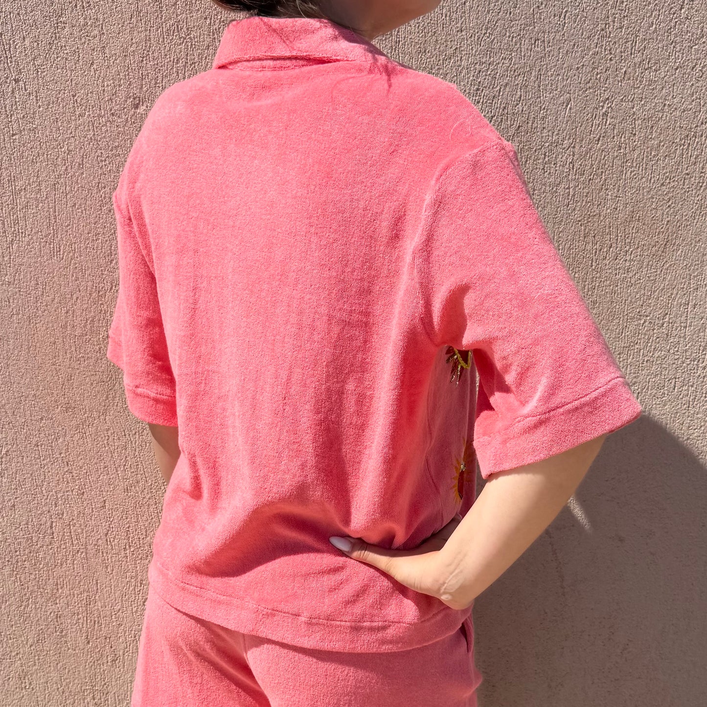 Chemise heart