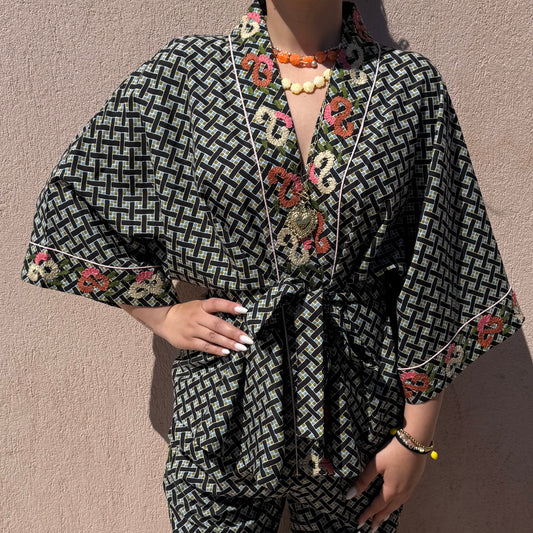 Kimono