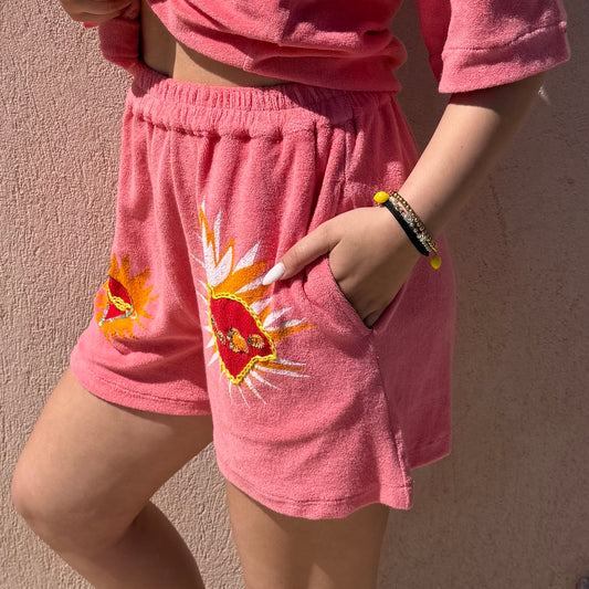 Short heart