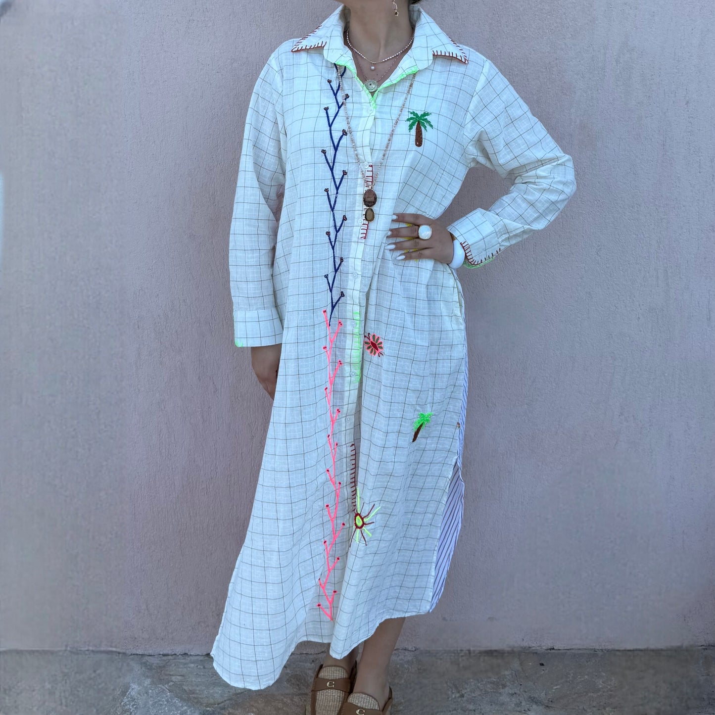 Robe Palmtree