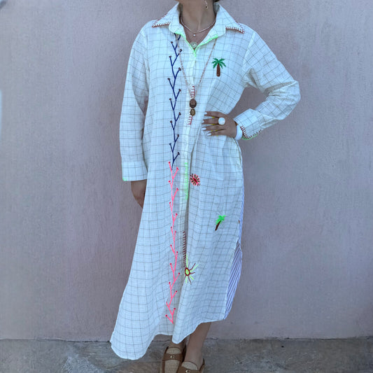 Robe Palmtree