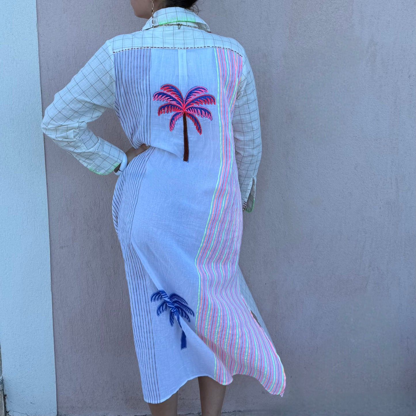 Robe Palmtree