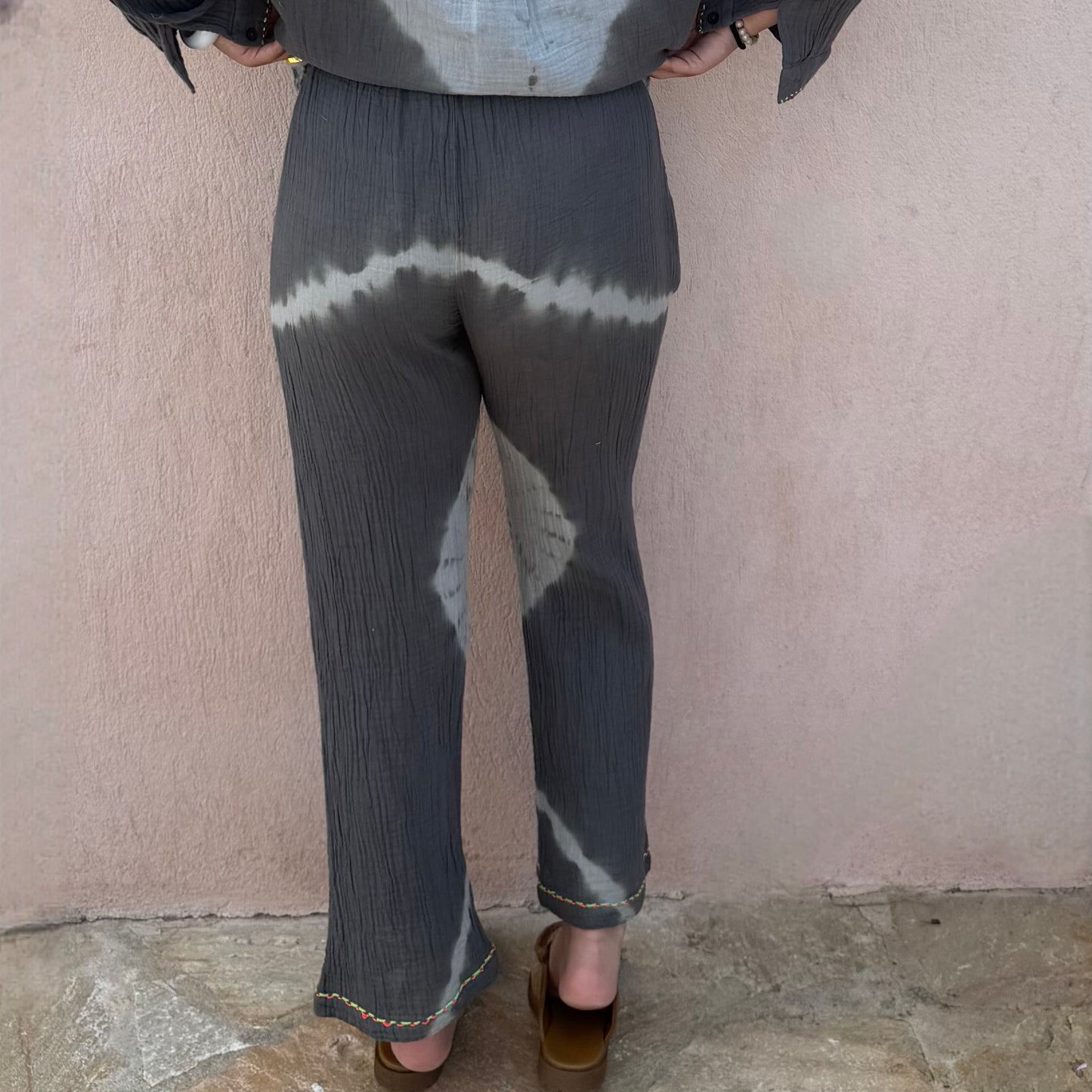 Pantalon Palmtree