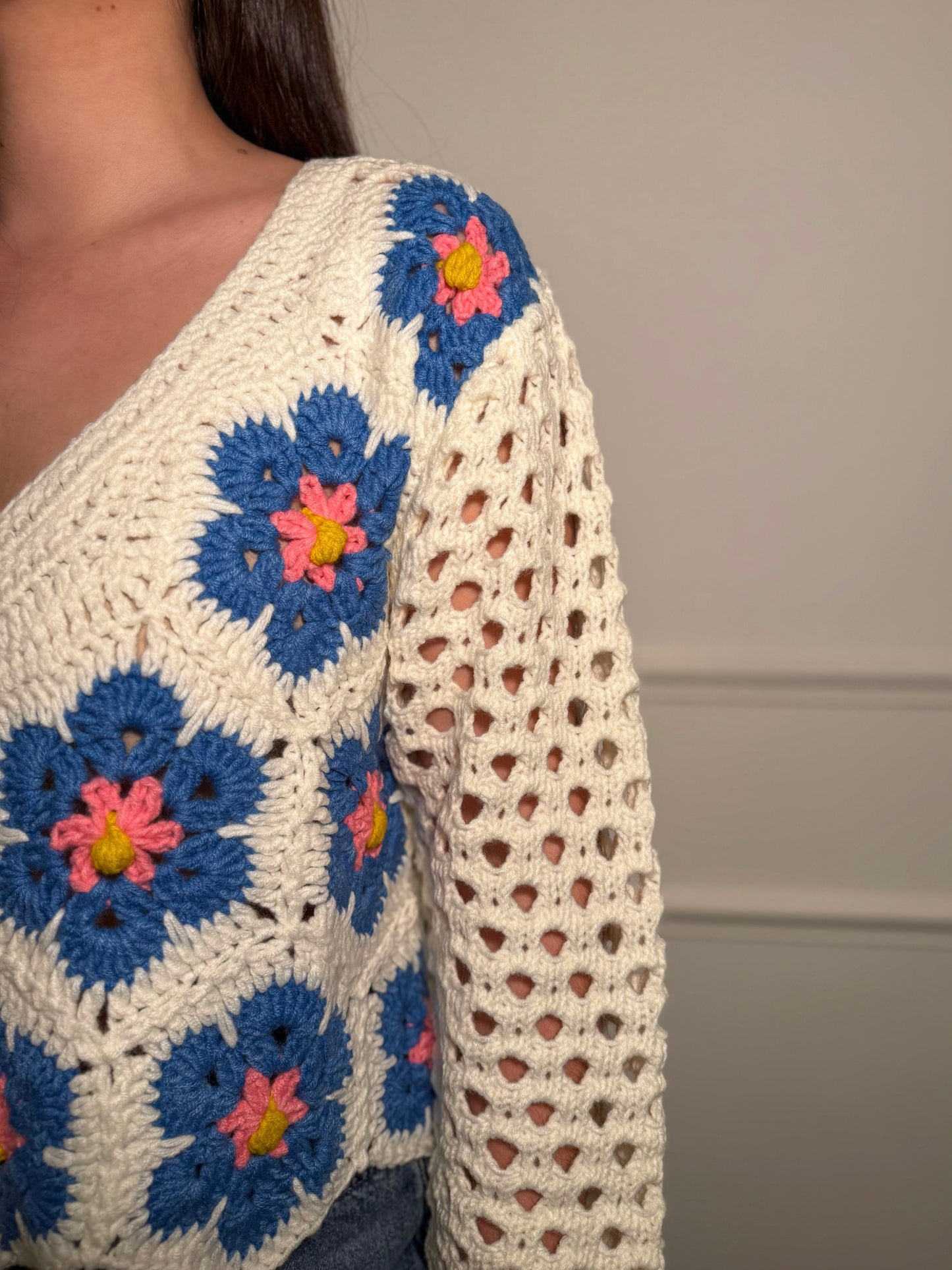 Gilet IBIZA
