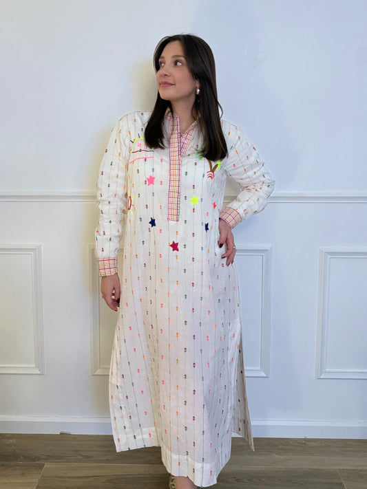 Robe SANTORIN