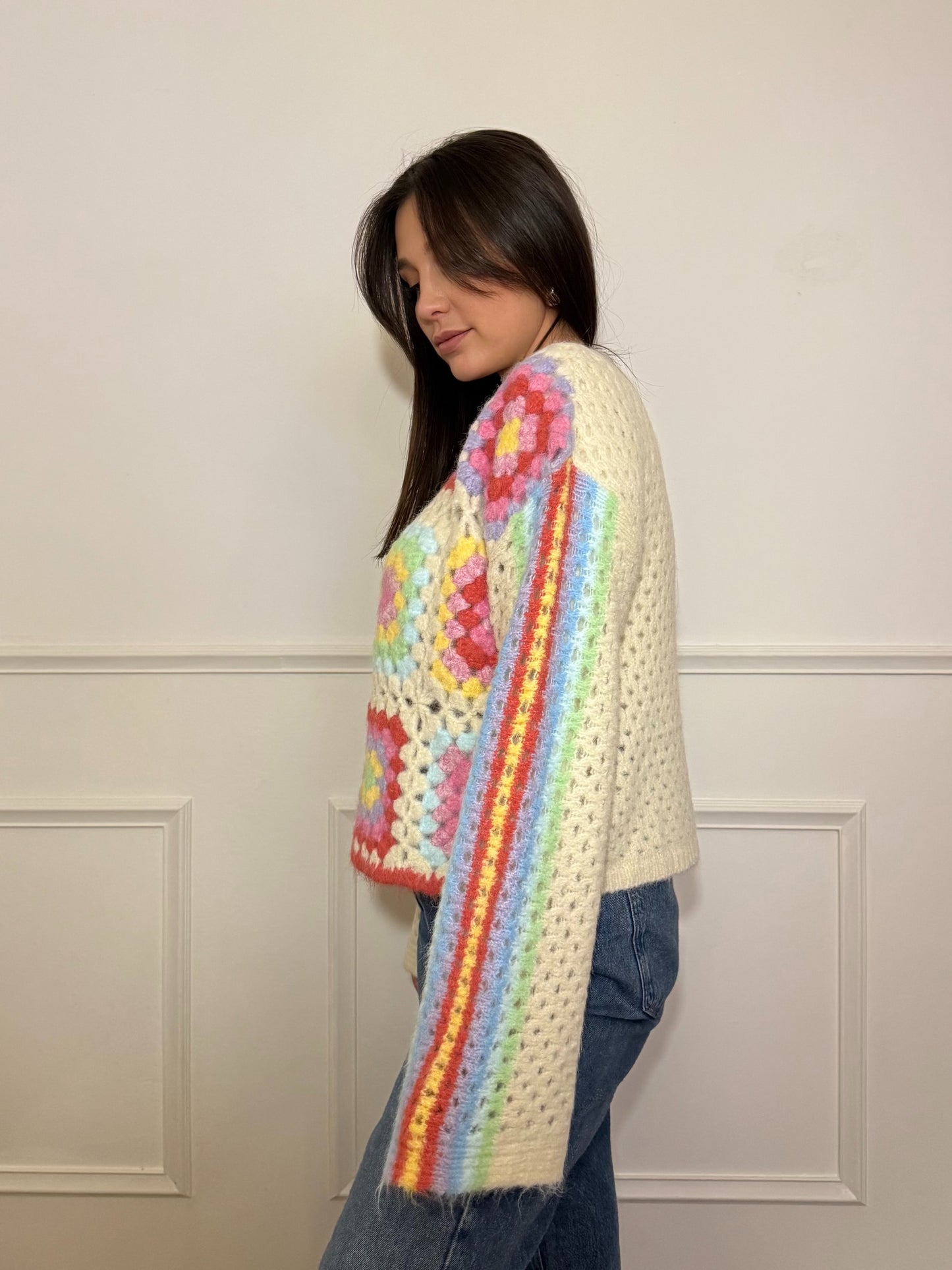 Gilet MYKONOS