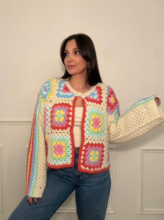 Gilet MYKONOS