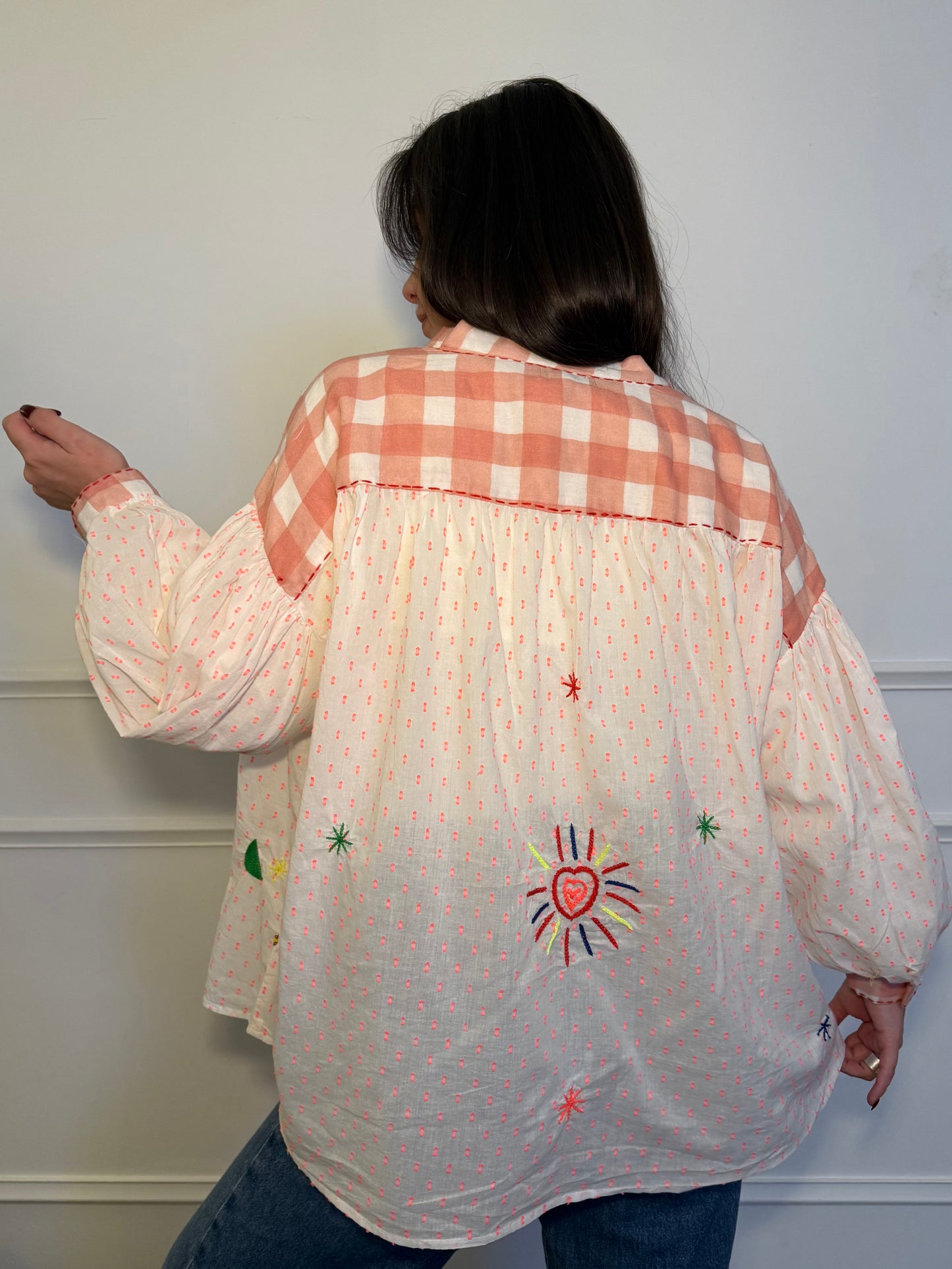 Chemise MIAMI