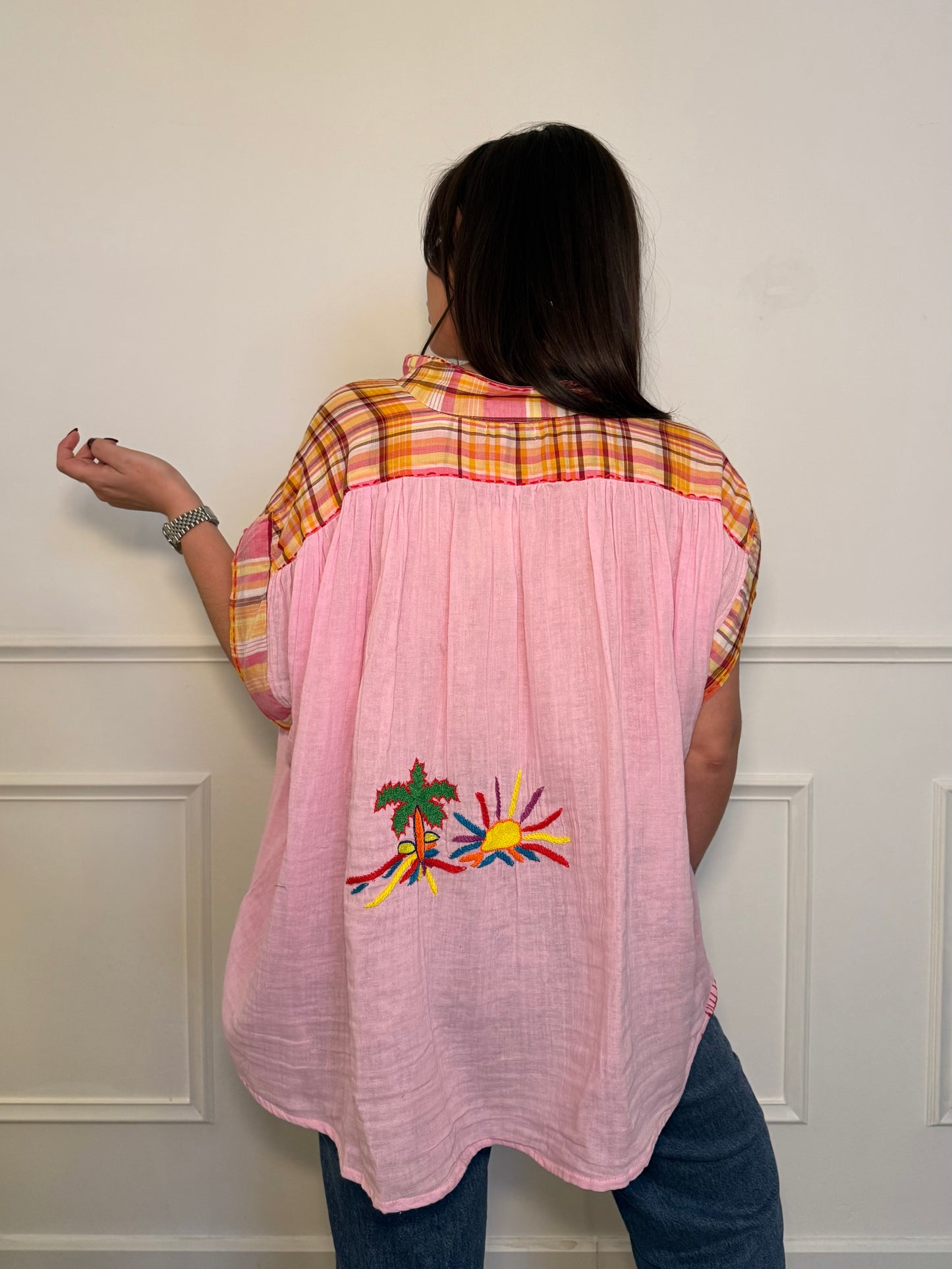 Blouse IBIZA
