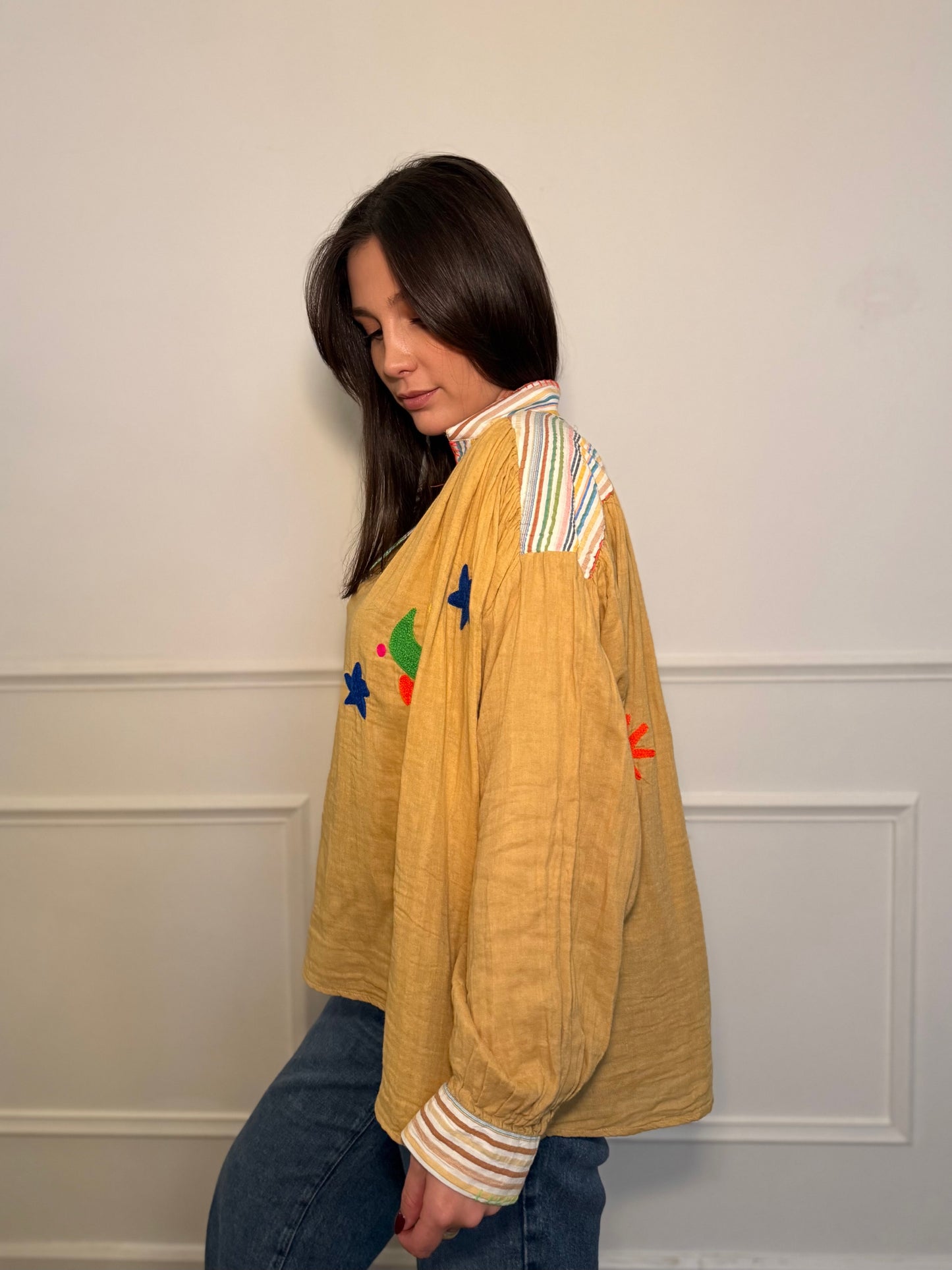 Blouse DUBAÏ