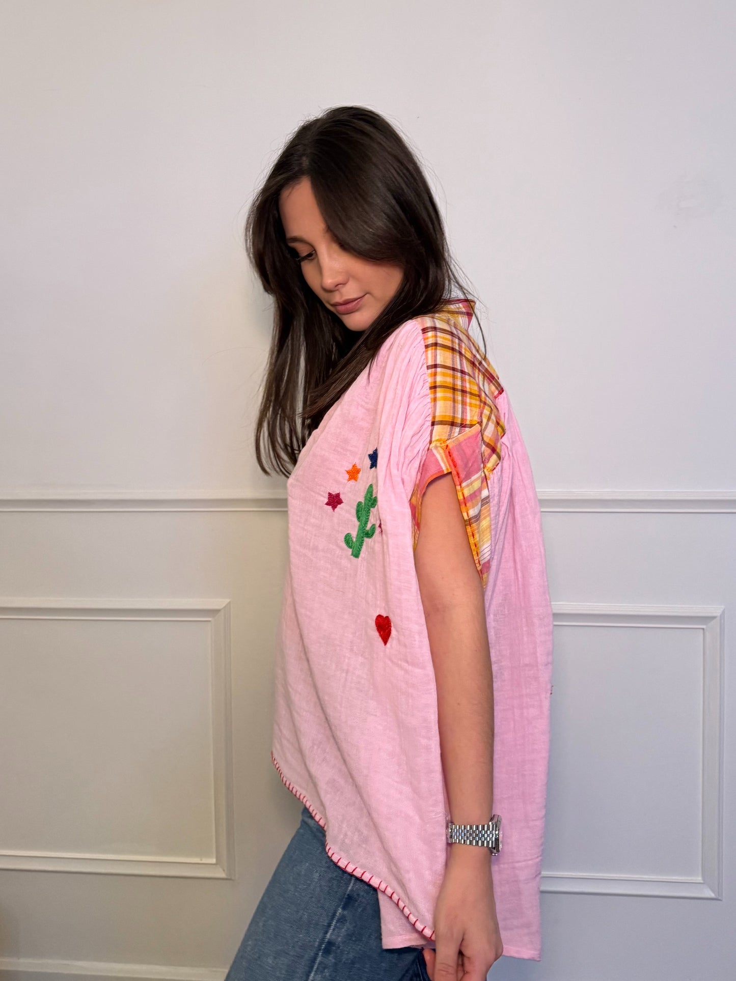 Blouse IBIZA