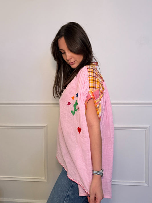 Blouse IBIZA