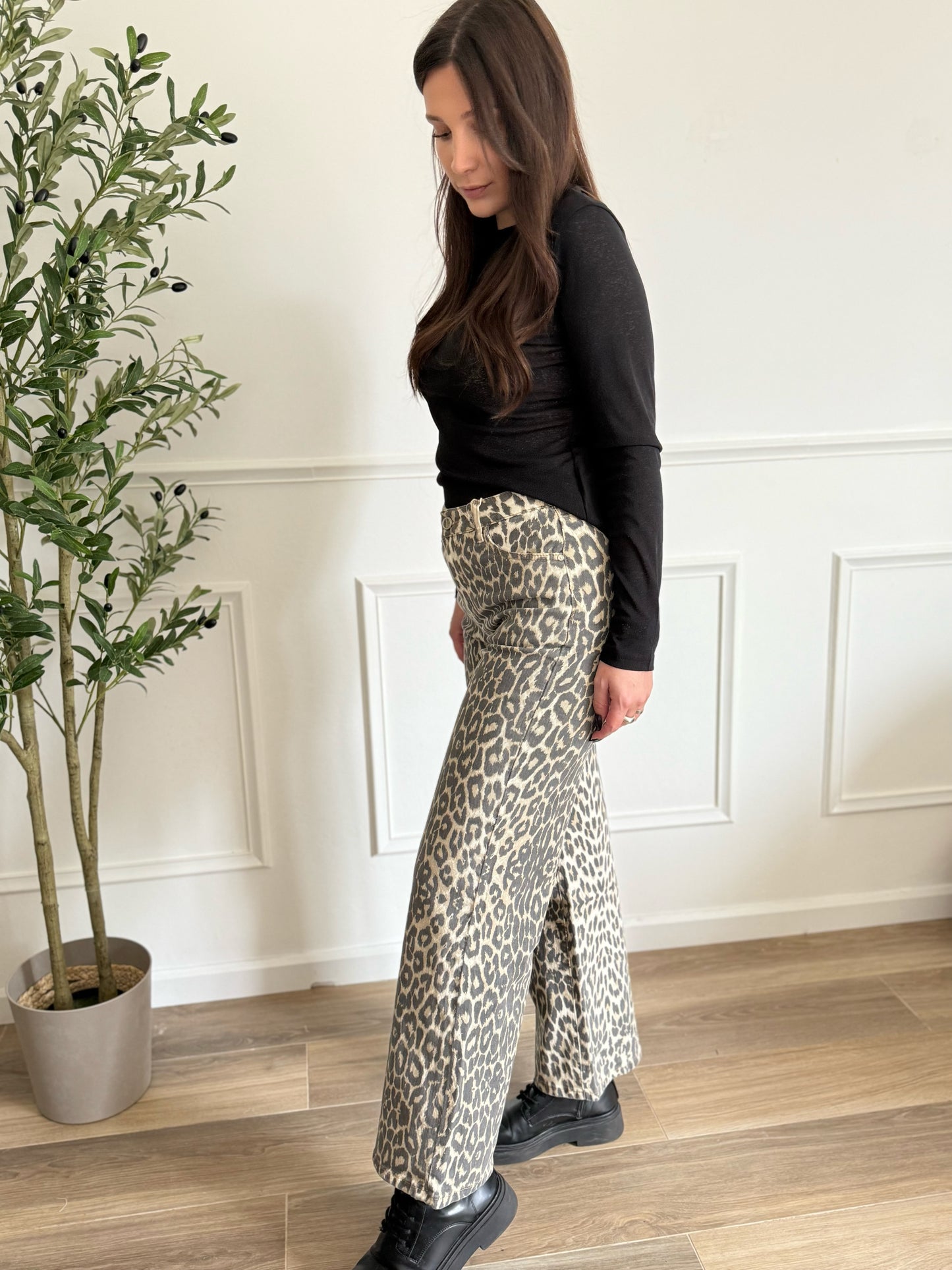 Pantalon LONDON