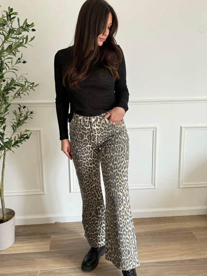 Pantalon LONDON