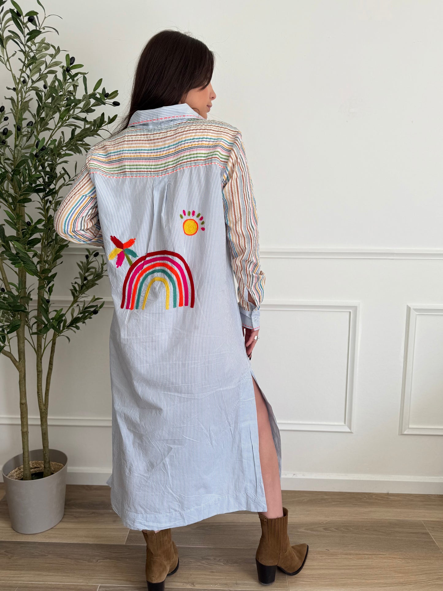 Robe IBIZA