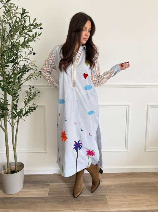 Robe IBIZA